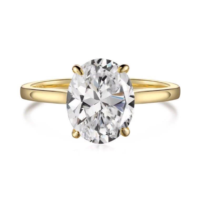Opulent Galleria - 925 Silver Jewellery - Plus Free Gift!