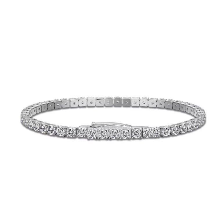 Opulent Galleria - 925 Silver Jewellery - Plus Free Gift!