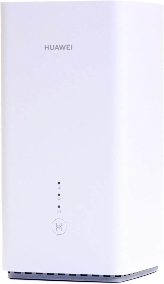Huawei B628-350 4G 4G Router CPE3 Pro - White. NB: Minor Use.