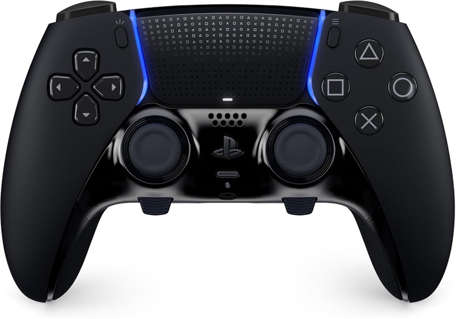 PlayStation DualSense Edge Wireless Controller - Midnight Black - PlayStati