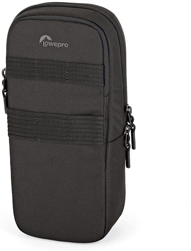 LOWEPRO Case Protactic Utility 200 AW Lightweight;Weather Resistant Case Pr