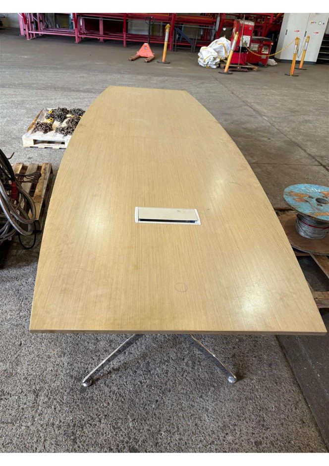 Conference Table