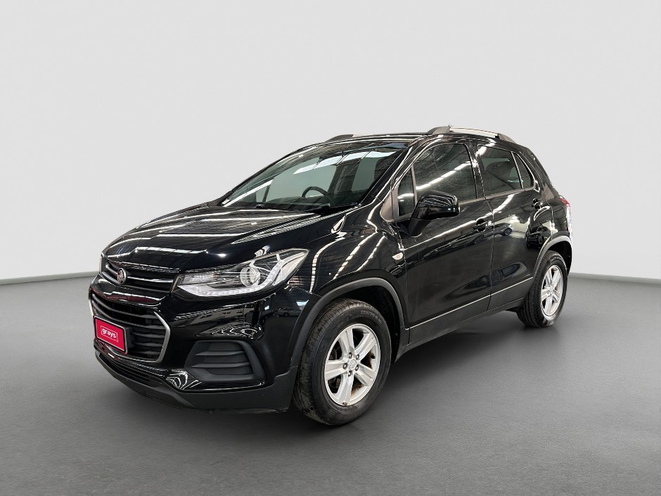 2017 Holden Trax LS Petrol