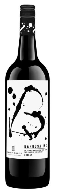 Grant Burge Barossa Ink Shiraz 2023 (12x