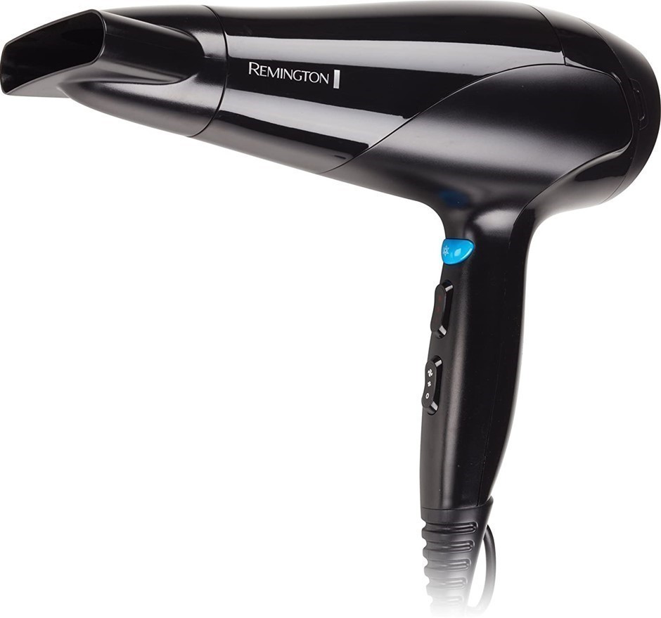 REMINGTON Aero 2000 Hair Dryer NB: Minor Use.