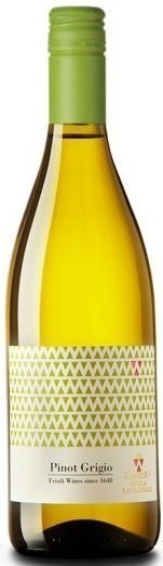 Angoris Pinot Gris 2024 (12 x 750mL), It