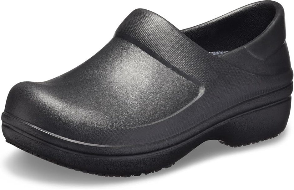 Crocs Neria Pro II Clog womens Clog, Size 7. NB: not in original packaging.