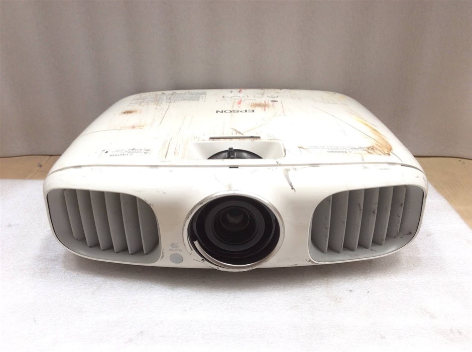 Epson EH-TW6000W Projector