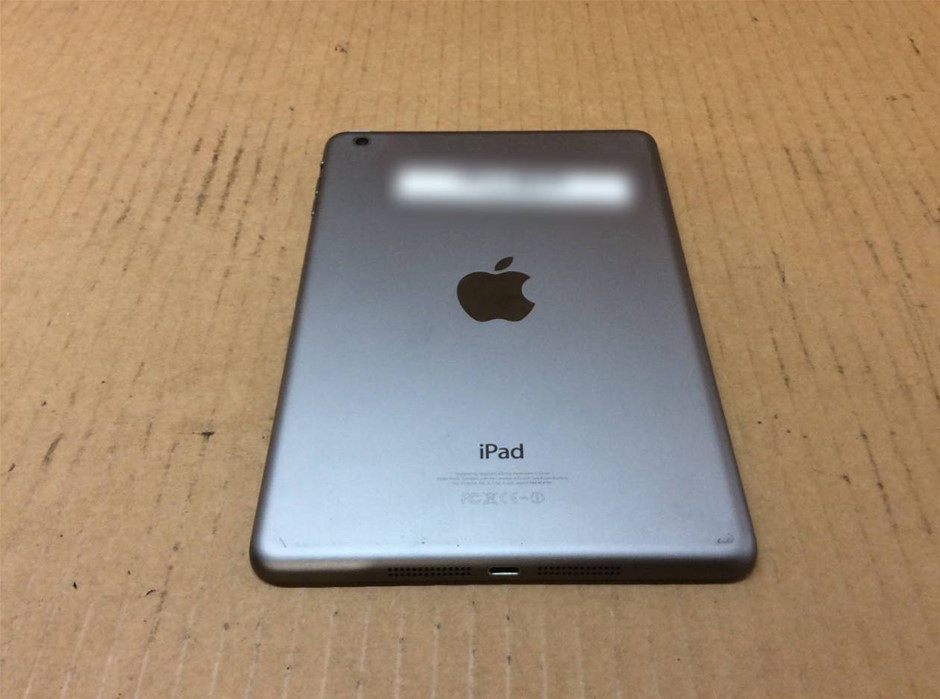 APPLE iPad mini 1 (A1432) 16GB Tablet