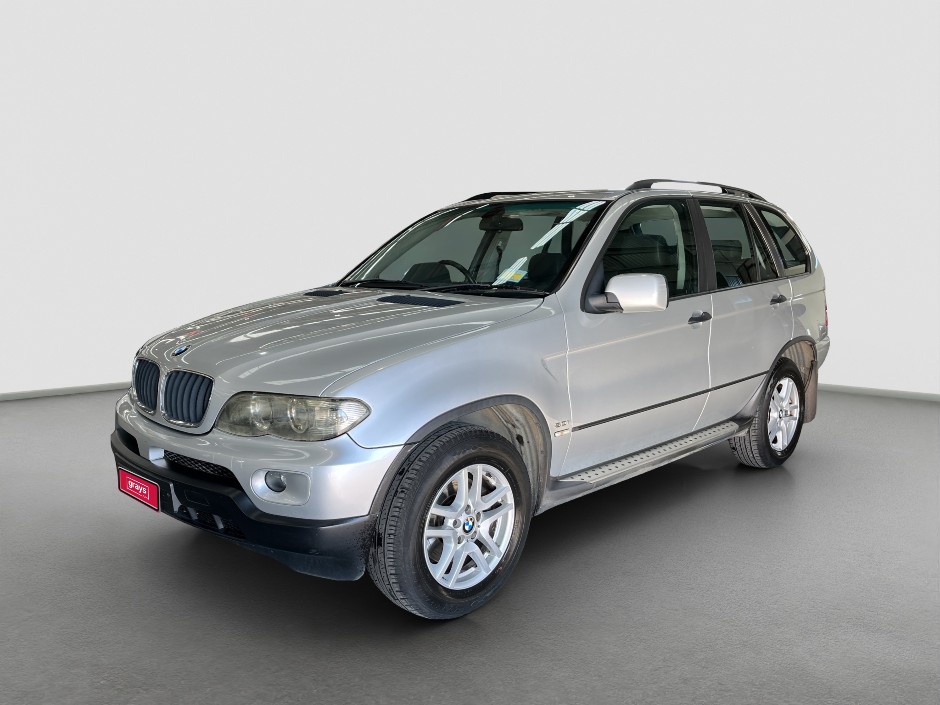 2004 BMW X5  Petrol