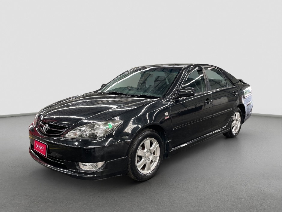 2004 Toyota Camry Sportivo Petrol