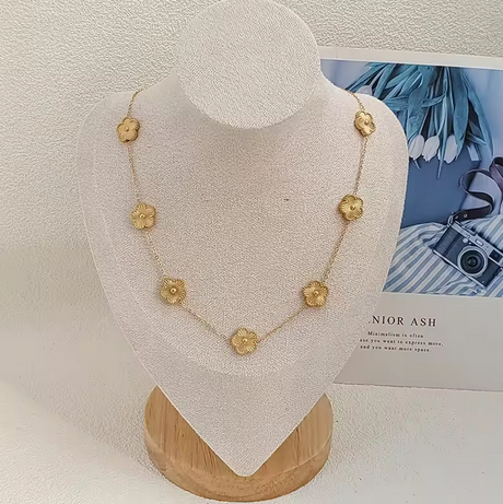 925 Sterling Silver Necklace- Warranty Quality-Bonus Gift