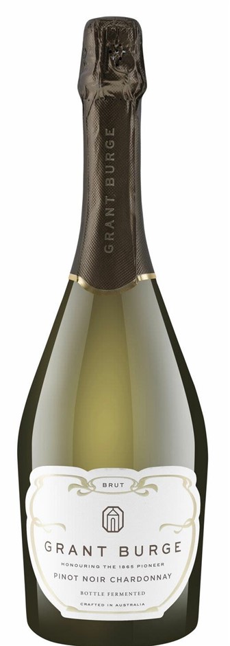 Grant Burge Pinot Noir Chardonnay NV (12