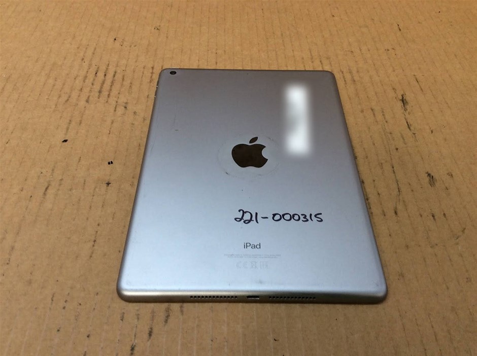 APPLE IPAD6(A1893) 32GB Tablet
