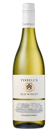Tyrrells Old Winery Chardonnay (12x 750m