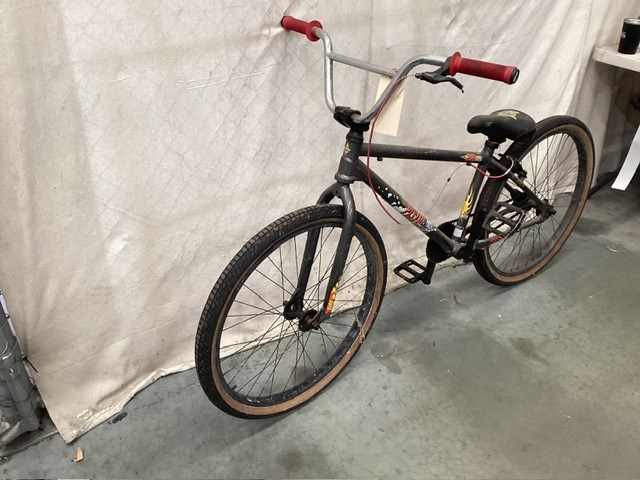 Haro Pistol BMX