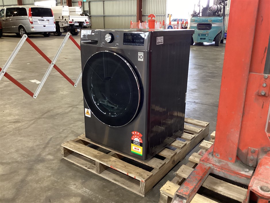 LG 9kg Dryer