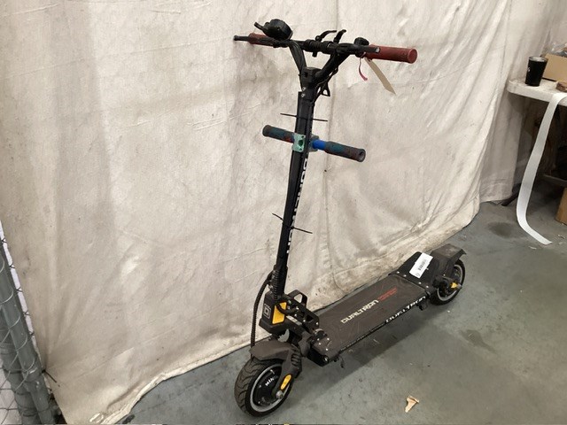 Dualtron Electric E-Scooter