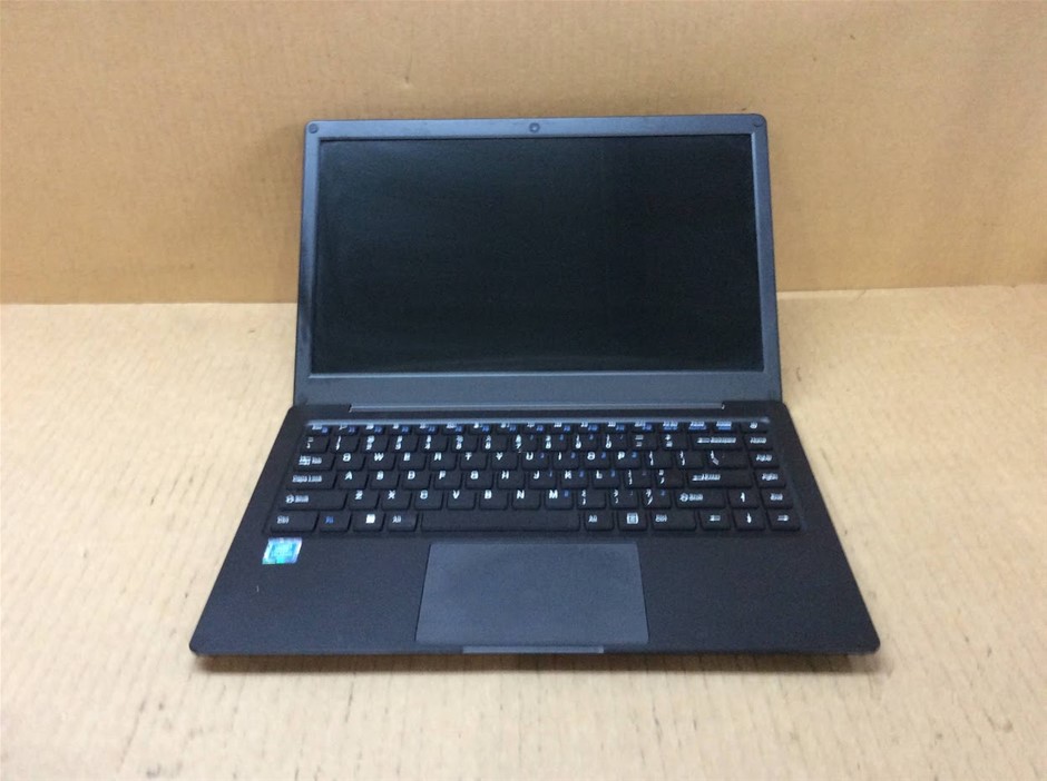 KOGAN N385 Laptop N4020 4GBRAM 128GB Black