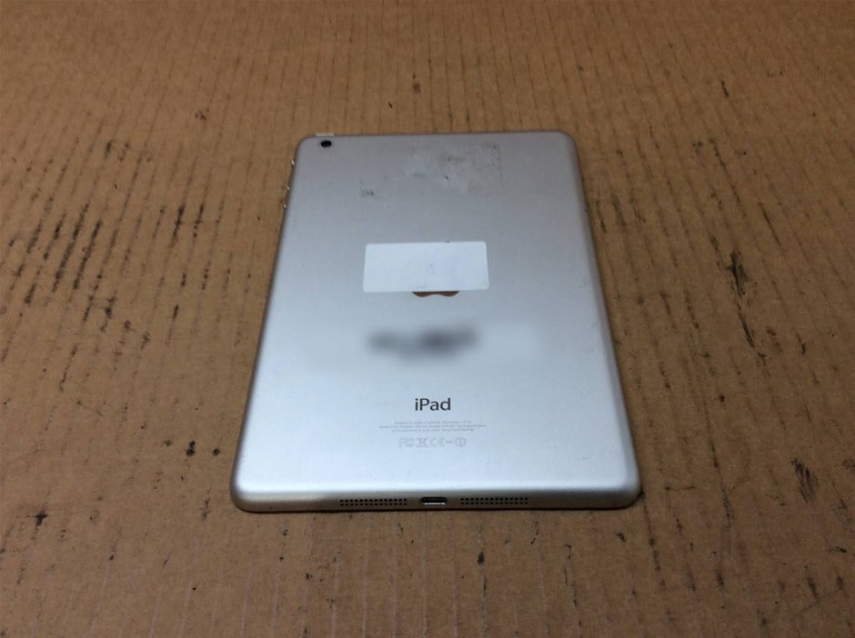 APPLE IPAD MINI1 (A1432) 16GB Tablet