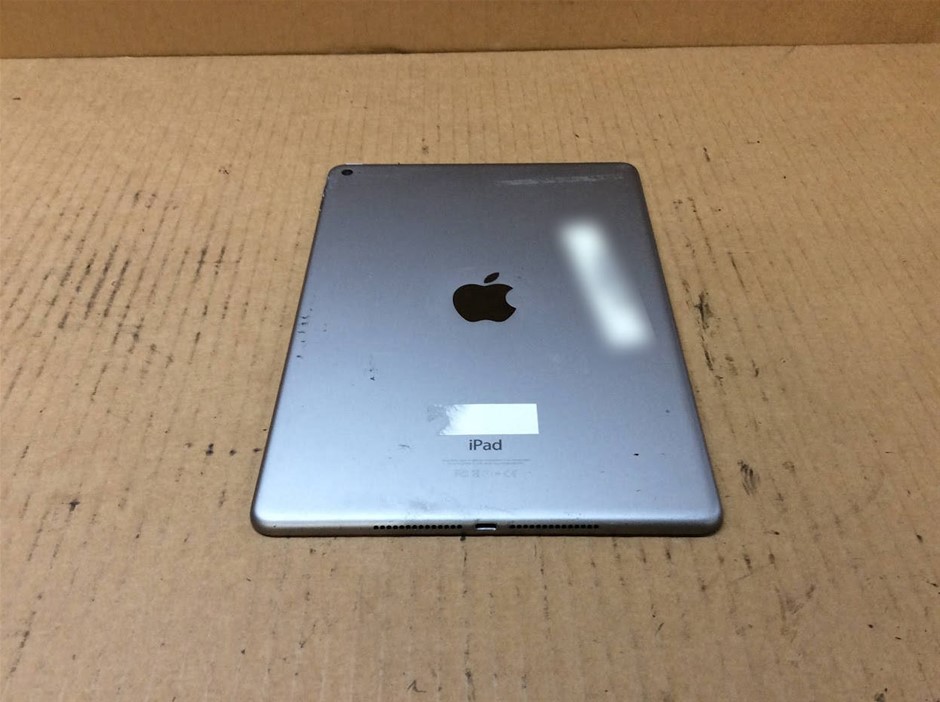 APPLE IPAD AIR2(A1566) 16GB Tablet