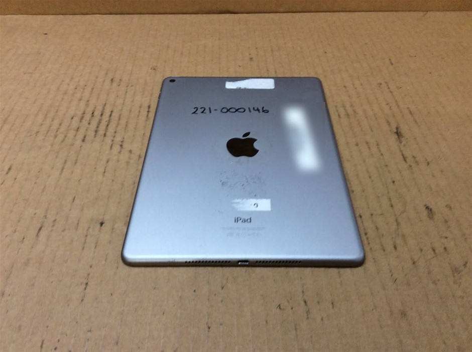 APPLE IPAD AIR2(A1566) 64GB Tablet