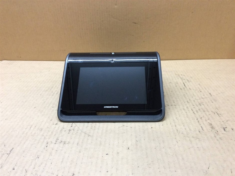 Crestron CCS-UC-1-AV Tabletop Conference System