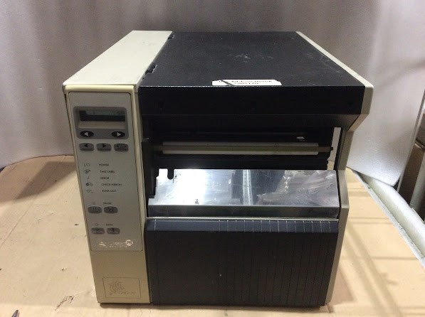 Zebra 220XiII Thermal Label Printer