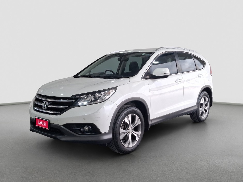 2014 Honda CR-V VTi Petrol