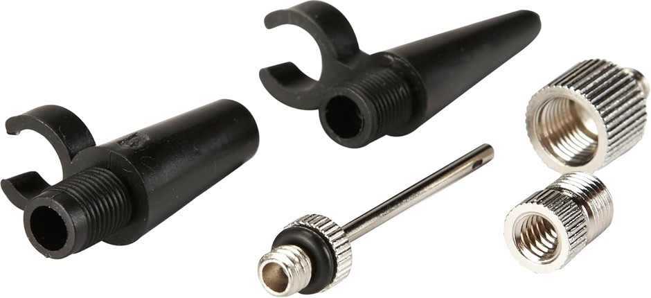 Decathlon BTWIN Pump adapter kit