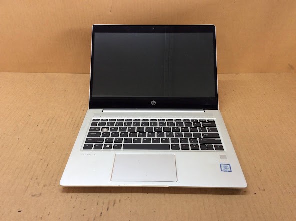 HP PROBOOK 430 G6 Laptop I3-8145U 4GBRAM/500GB