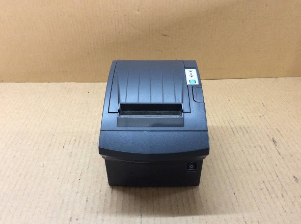 Bixolon SRP-350plusIII Thermal Receipt Printer