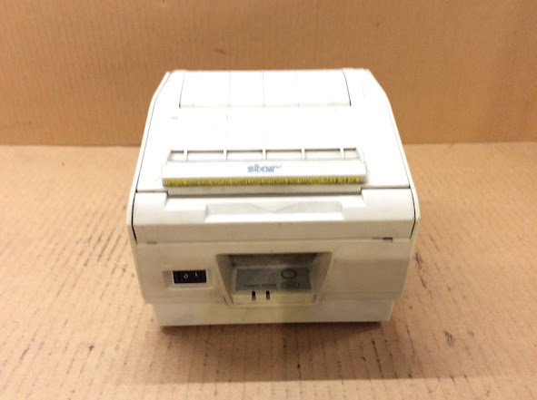Star Micronics TSP800L Thermal Receipt Printer