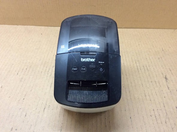 Brother QL-700 Thermal Label Printer
