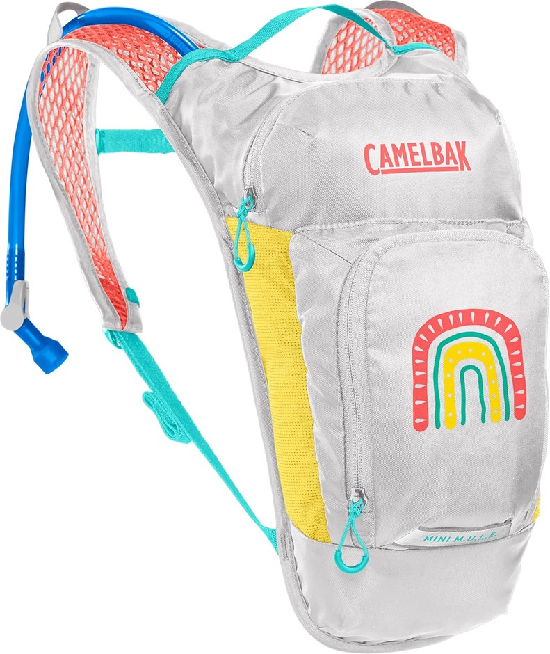 CAMELBAK Unisex Adult M.u.l.e Backpack.