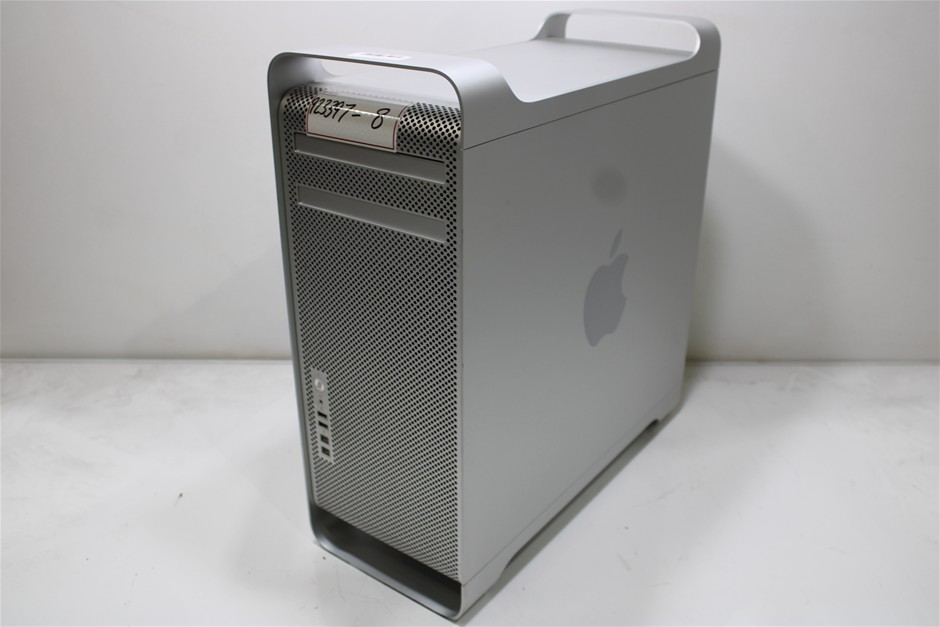 APPLE MAC PRO 5.1