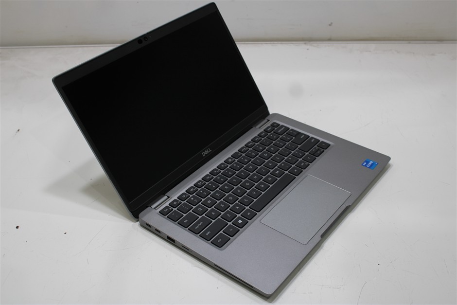 DELL LATITUDE 5320