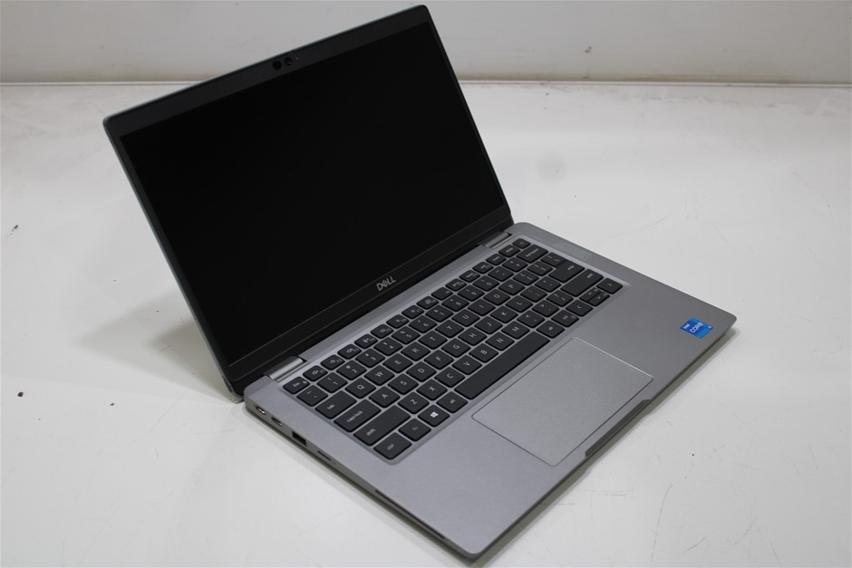 DELL LATITUDE 5320