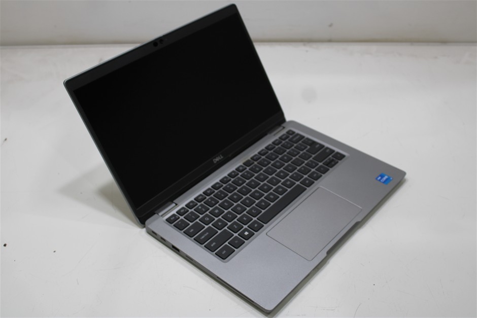 DELL LATITUDE 5320