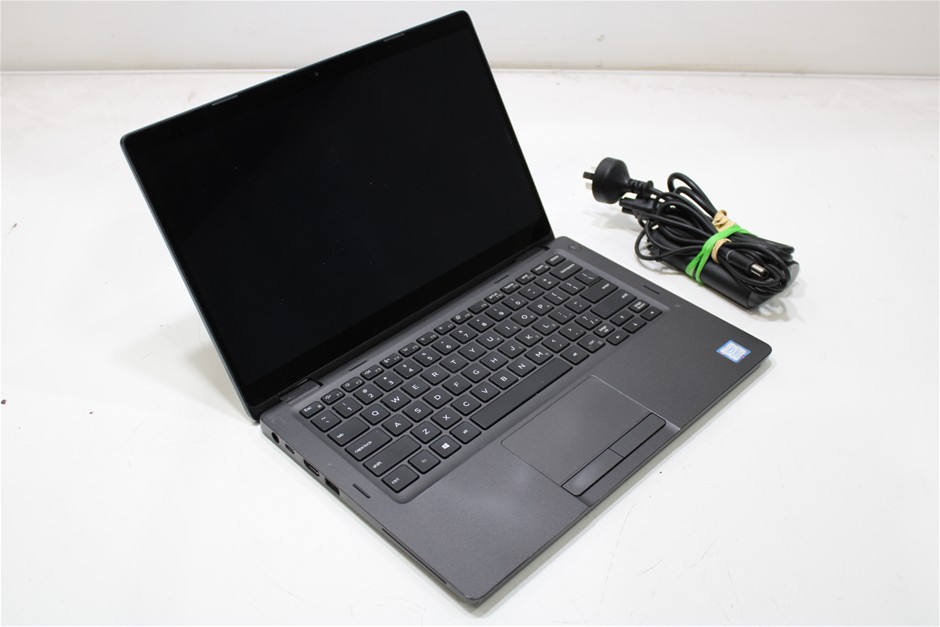 DELL LATITUDE 5300 2-IN-1