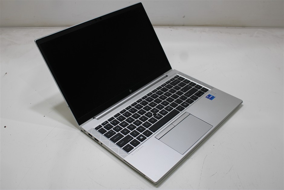 HP ELITEBOOK 840 G8 NOTEBOOK PC