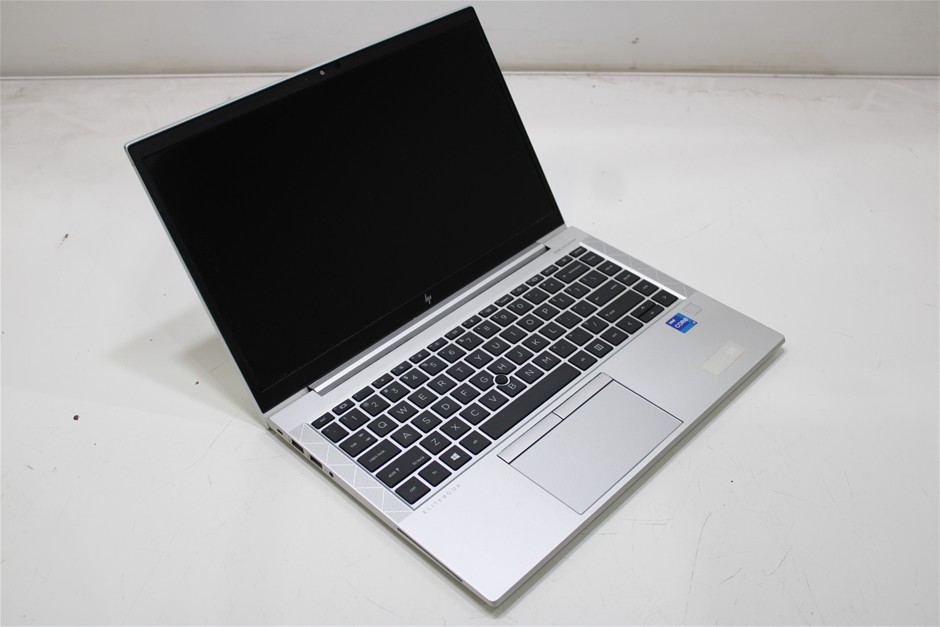 HP ELITEBOOK 840 G8