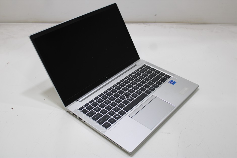 HP ELITEBOOK 840 G8 NOTEBOOK PC