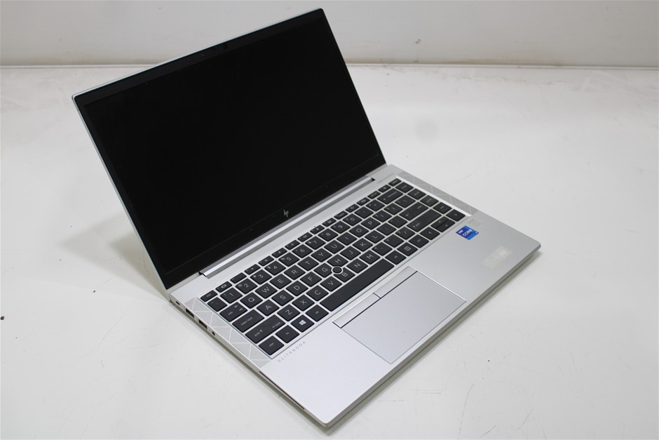 HP ELITEBOOK 840 G8 NOTEBOOK PC