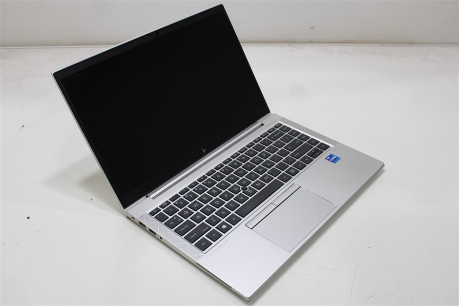HP ELITEBOOK 840 G8