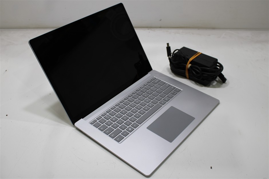 MICROSOFT SURFACE LAPTOP 4