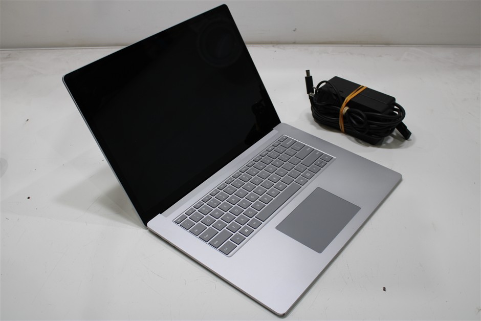 MICROSOFT SURFACE LAPTOP 4