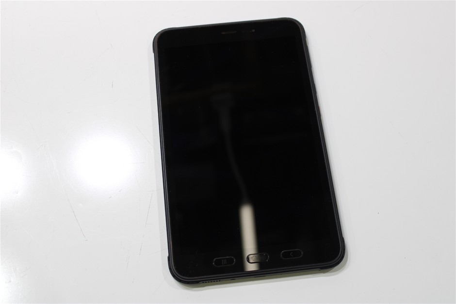 SAMSUNG GALAXY TAB ACTIVE3 SM-T575