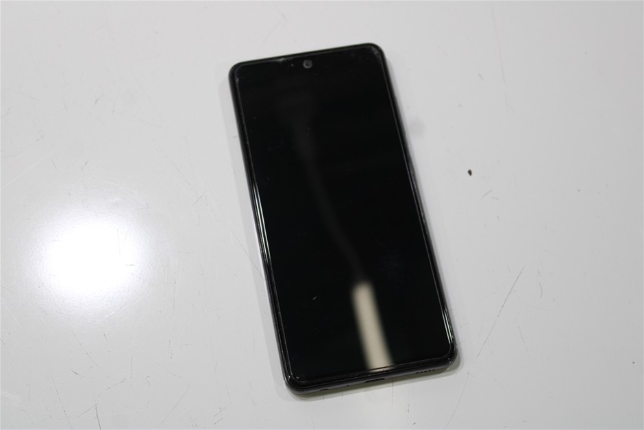 SAMSUNG GALAXY A52 SM-A525F/DS