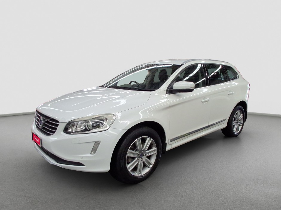 2016 Volvo XC60 D4 Luxury Diesel